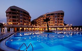 Seamelia Beach Resort Hotel&SPA
